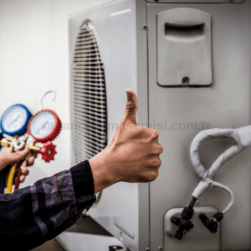 Sapanca Airfel Klima Servisi