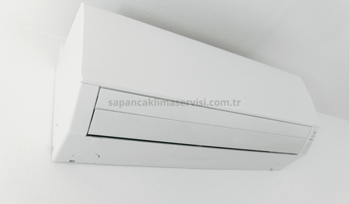 Sapanca Airfel Klima Sökme ve Taşıma