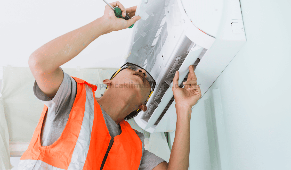 Sapanca Airfel İnverter Klima İnverter Klima Servisi